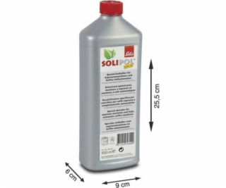 Solis Odvápňovací kapalina 1l SOLIPOL