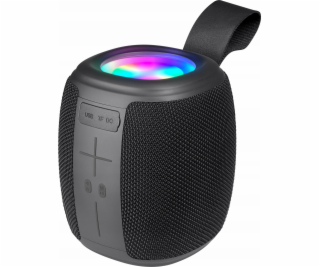 Defender UŽIJTE SI S550 Bluetooth reproduktor černý
