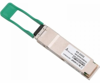 Extralink Modul QSFP28 100 Gb/s, 2 km, Single-Mode, Duple...