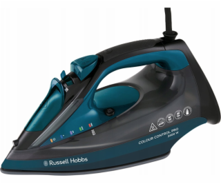 Russell Hobbs Žehlička pro kontrolu barvy 27280-55