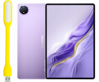 OUKITEL Tablet OT12 4G 11  4/256GB fialový