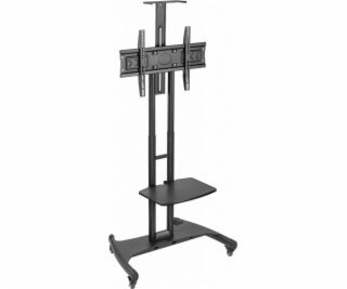 ART Mobilní stojan + TV držák 32-70 palců 45KG S-12 VESA ...
