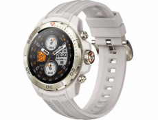 Mibro Chytré hodinky GS Explorer 1,3 palce 460 mAh bílé