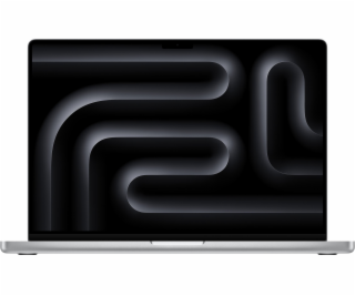 Apple MacBook Pro 16,2 palce: M4 Pro 14/20, 24 GB, 512 GB...
