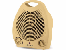 Feel-Maestro Topný ventilátor 2000W MR-920-GREY Šedá