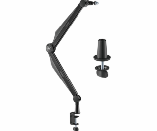 Maclean Držák mikrofonu, 3/8  a 5/8  1kg max, RS422