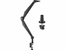 Maclean Držák mikrofonu, 3/8  a 5/8  1kg max, RS422
