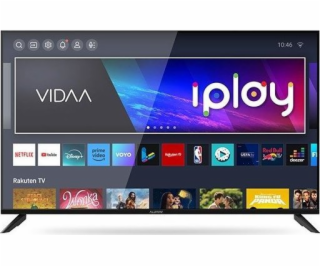 Allview 43palcový QLED televizor QL43IPLAY6200-U