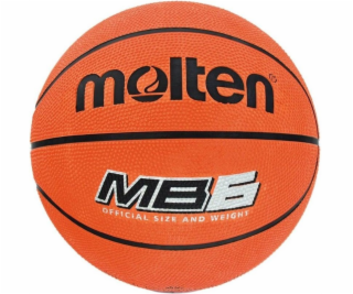Basketbal Molten MB