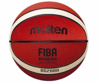 Basketbal Molten B6G2000