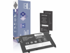 Mitsu Baterie 01AV411 pro Lenovo ThinkPad E470 E475 3650 mAh (40 Wh) 10,95V