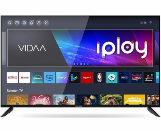 Allview 50palcový QLED TV QL50IPLAY6200-U