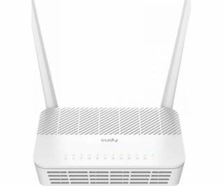 Cudy  WiFi router GP1200 AC1200 GPON