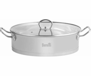 Berretti Hrnec Gemini 28 cm 4 l