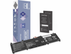 Mitsu C31N1806 Baterie pro Asus VivoBook S13 S330FA S330UN S330UA V330FA X330UN 3600 mAh (41 Wh) 11,4V