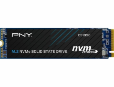 PNY 1TB M.2 2280 SSD disk BULK M280CS1030-1TB-SI