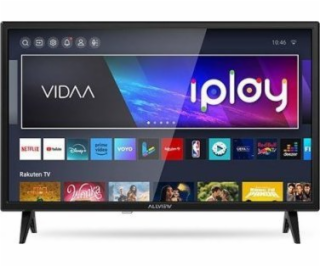 Allview LED TV 24  24IPLAY6000-H