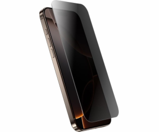 CRONG Privacy 3D Armor Glass – Tvrzené ochranné sklo iPho...