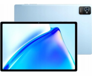 OUKITEL Tablet OKT3 4G 10,5palcový 18/256GB modrý