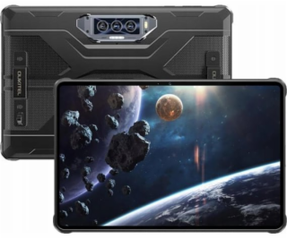OUKITEL Tablet RT8 6/256GB IP69K černý