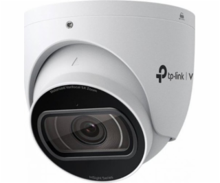 TP-LINK InSight S445ZI VIGI 4MP IR motorizovaná varifokál...