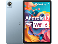 Blackview Tablet TAB 70 WiFi 10,1  4/64 GB 6580 mAh modrý