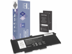 Mitsu Baterie RJ40G Dell Latitude 5520 5420 Precision 3560 3000 mAh (46 Wh) 15,2 V
