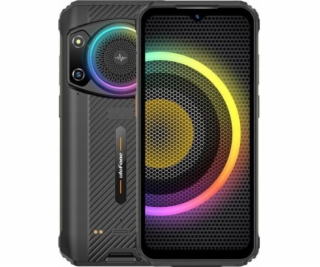 ULEFONE Smartphone Armor 21 4G 8/256GB IP69K reproduktor ...
