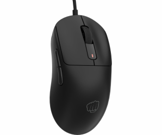 Natec Herní myš Fury TANTO T4 RGB 12000DPI černá