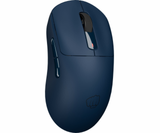 Natec Myš Fury TANTO T4 RGB 12000DPI bezdrátová modrá