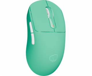 Natec Bezdrátová myš Fury TANTO T4 RGB s rozlišením 12000...