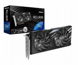 Karta graf. Asrock Intel ARC A770 CL SE 16GO