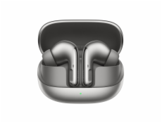 XIAOMI Buds 5 Pro Bluetooth titanová sluchátka
