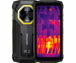 ULEFONE Smartphone Armor Mini 20T Pro 5G 4,7 palce 8/256 ...