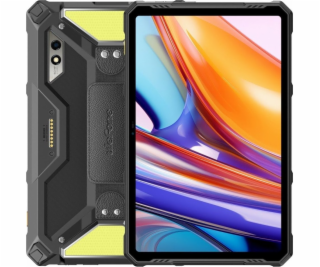 ULEFONE Tablet Armor Pad 3 Pro 4G 10,36 palce 8/256 GB černý