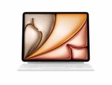 Apple Magic Keyboard pro iPad Air 13palcový (M3) – angličtina (mezinárodní)