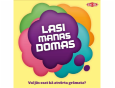 Stolní hra Tactic 59997