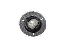 MASKA LIGHT IMONT GU10 50W ČERNÁ