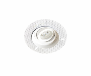 Vestavné svítidlo Viokef Mask 4279700, GU10, bílé