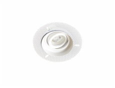 Vestavné svítidlo Viokef Mask 4279700, GU10, bílé