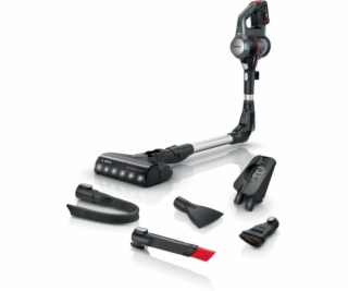 Vysavač - smeták Bosch Unlimited 7 BCS711A, 3000 mAh