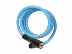 Zámek Abus 2103 CL CC, různé barvy, 1500 mm