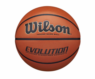 Basketbal, Wilson Evolution velikost 7