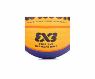 Basketbal FIBA, vel. 6, hm.0533xb