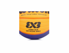 Basketbal FIBA, vel. 6, hm.0533xb
