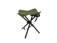 Turistická židle Outliner AC1188B, zelená