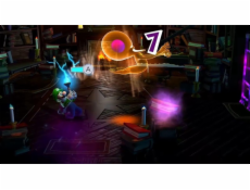 Hra pro Nintendo Switch Nintendo Luigi s Mansion 2 HD (UK4)
