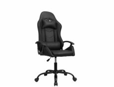 KEDE OFFICE HAPPYGAME 6911 ČERNÁ