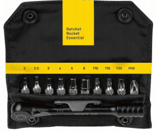 TOPEAK KLUCZ RATCHET ROCKET ESSENTIAL