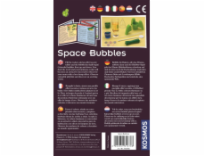 Vzdělávací sada Kosmos Space Bubbles